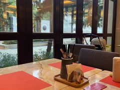 -三亚海棠湾喜来登度假酒店