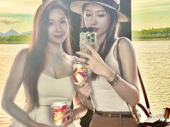 -深圳湾万象城