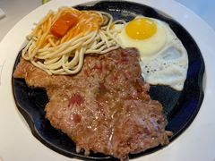 -豪客来牛排(华创国际广场店)