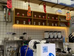 -茶百道(春熙路银石广场店)