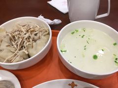 干拌馄饨-王興記(中山路店)