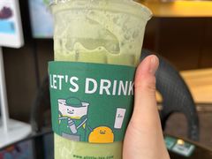 -1点点(龙湖金楠天街店)