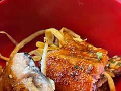 -鳗鱼家·深夜食堂(军博店)