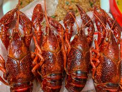 -香满锅老北京羊蝎子火锅·家常菜(新街口店)