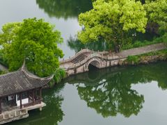 -台州府城(东湖)