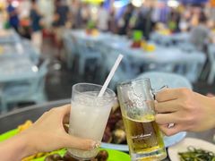 -明记烧鱼美味店