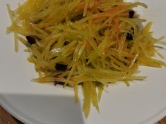 -汇丰苑·海鲜青岛菜(中山路大鲍岛店)