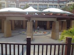 -三亚海棠湾万丽度假酒店