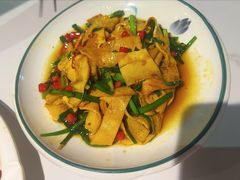 -青花小镇(凯翔新天地店)