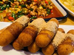-兔槽江湖菜·重庆璧山兔(水围店)