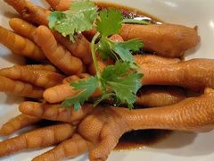 -银河酒家(天河店)