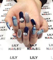 -LILY NAILS美甲美睫