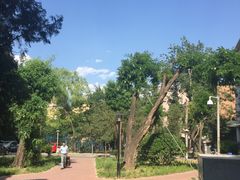 -北京工商大学(良乡校区)