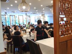 大堂-岭南海晏楼(滨江东总店)