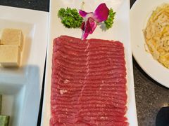 -南门涮肉(上海二店)