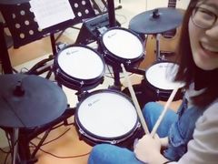 -大象音乐·吉他·架子鼓·声乐(双井店)