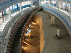 -天津古林古海岸遗迹博物馆
