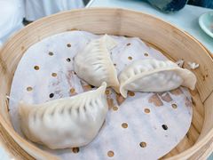 冶春蒸饺-冶春茶社(瘦西湖南门店)