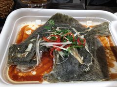 多宝鱼-盒马鲜生(189购物中心店)