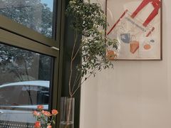 -稀物集咖啡(徽州大道店)