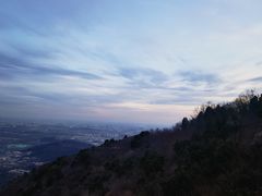 -北京西山国家森林公园