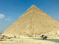 -吉萨金字塔群