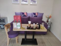 -SILKTONE诗丽堂美容