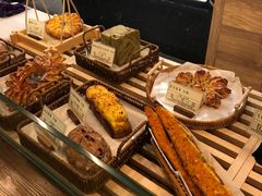 -Let's Taipei 非常烘焙(太古里店)