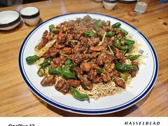 -食鸡公社辣子鸡·潍坊菜·烧烤