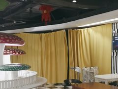 -H次元沉浸剧情密室(街道口店)