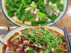 -沈长霞遵义羊肉粉(永丰店)