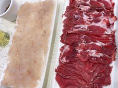 -鑫来顺大铜锅涮羊肉(中山门旗舰店)