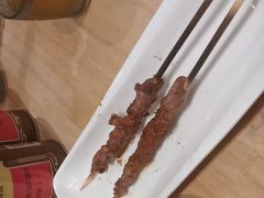 -秦䩊会·陕西biangbiang面(畹町路店)