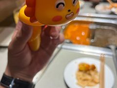 -海底捞火锅(泰安爱琴海店)