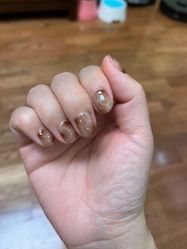 -悠禾·美甲美睫·皮肤管理
