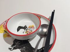 -新白鹿餐厅(第一百货店)