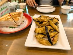 -鲁南仔·滕州炒鸡(经三路店)