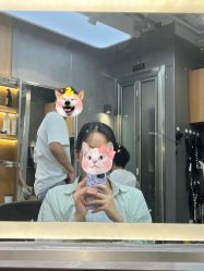 -Sying杉影日式烫染專門店