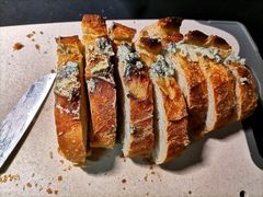 培根蓝纹芝士-花马天堂云南餐厅 Lost Heaven(外滩店)