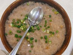 钵仔莲藕粉-腰记饭店(龙源路店)