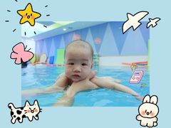 -沥鲨亲子游泳俱乐部(金沙洲中心)