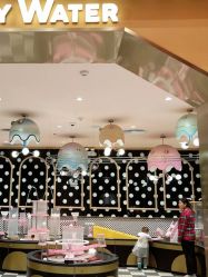 -MELAND CLUB亲子乐园·派对·餐厅(北京芳圆里ID MALL店)