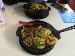 红烧牛筋-南湖胖子砂锅(五福街店)