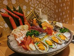-德川家日本料理(中关村店)