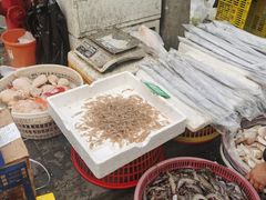 -东仓门早市