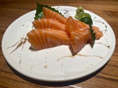 -炉胜·炉端烧·居酒屋