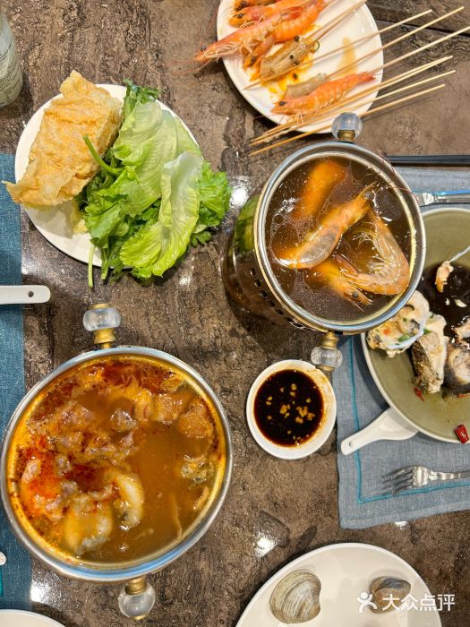 福州西湖大酒店·怡湖咖啡厅图片