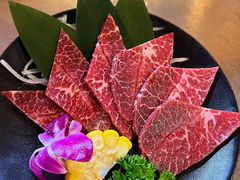 -银座苑烧肉酒场·烤活鳗(仙霞路店)