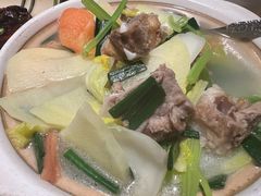 -缘生态云南菜·野生菌庭院餐厅(华侨城店)