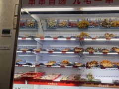 -黔哆哆地摊酸汤火锅(清湖店)